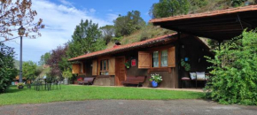 Casa Matapalacios